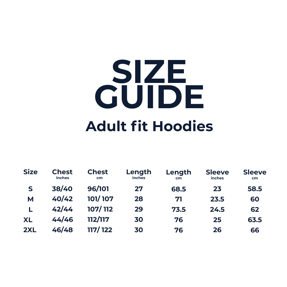 G-Splitter Hoodie