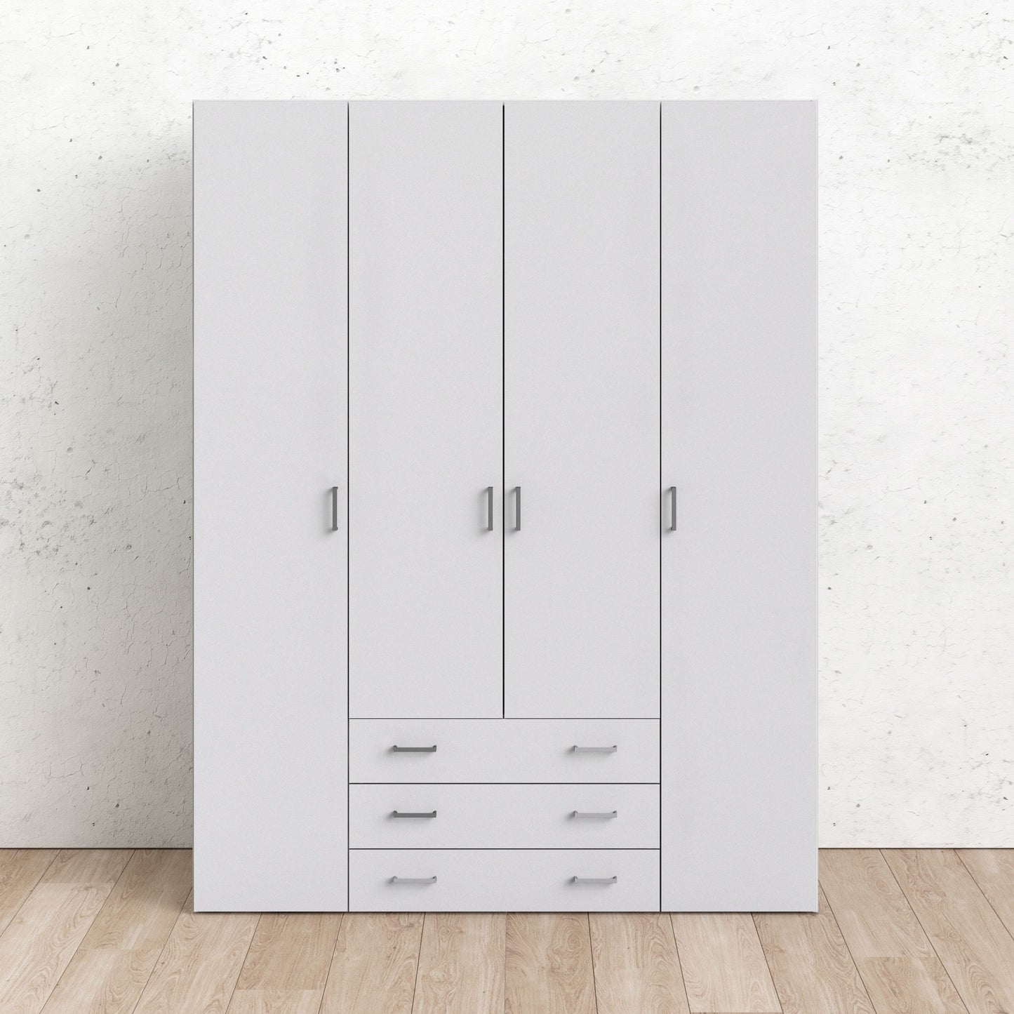 Space Wardrobes