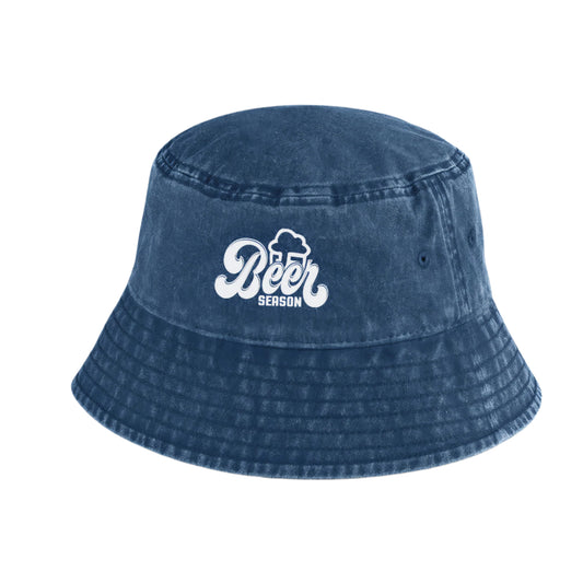 Beer Season Bucket Hat