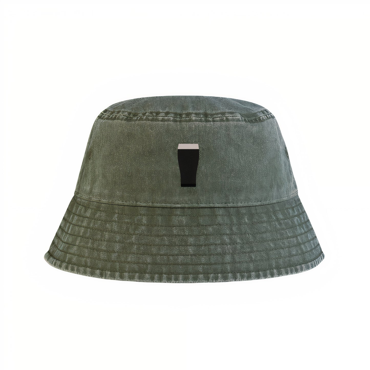 Stout Glass Bucket Hat