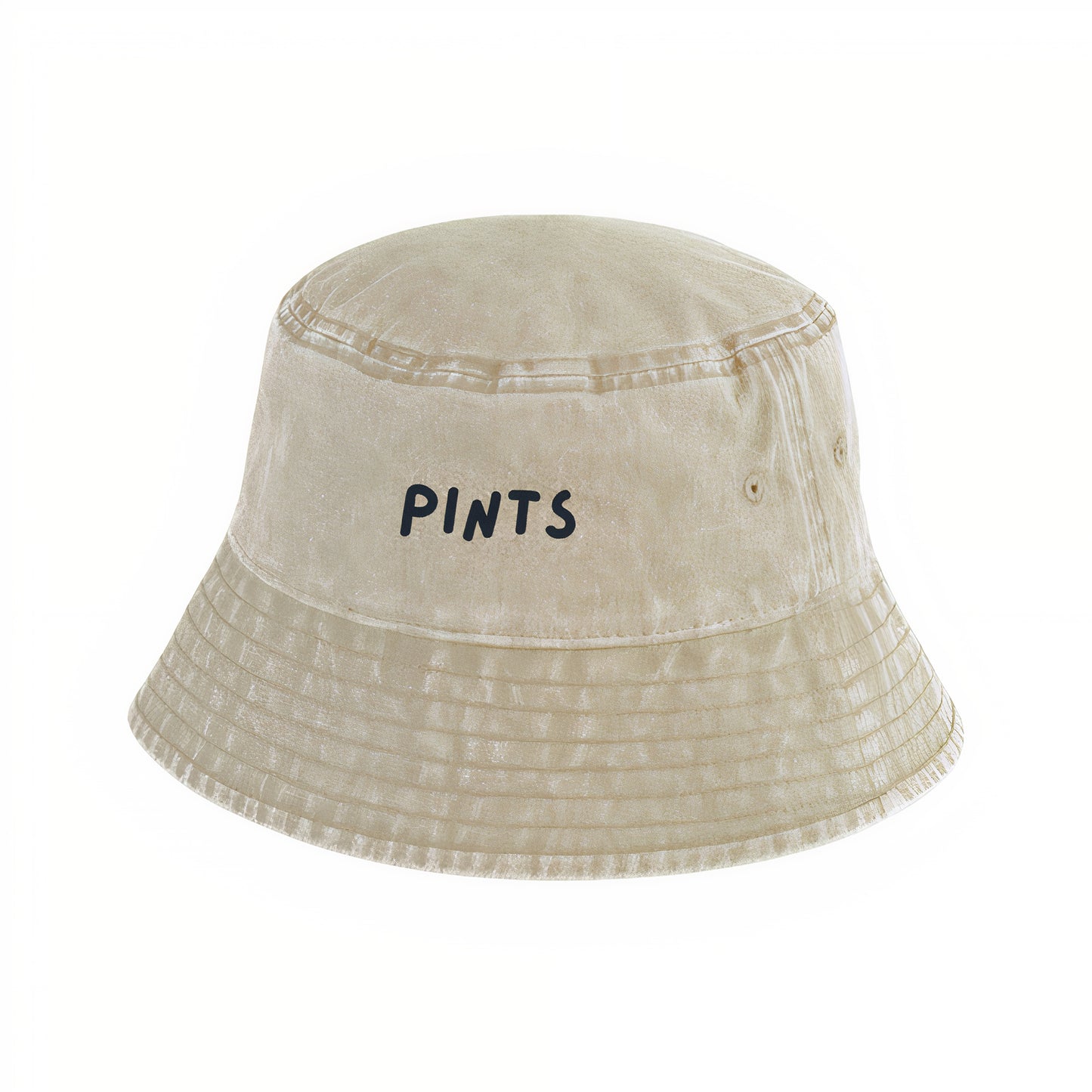 Pints Bucket Hat
