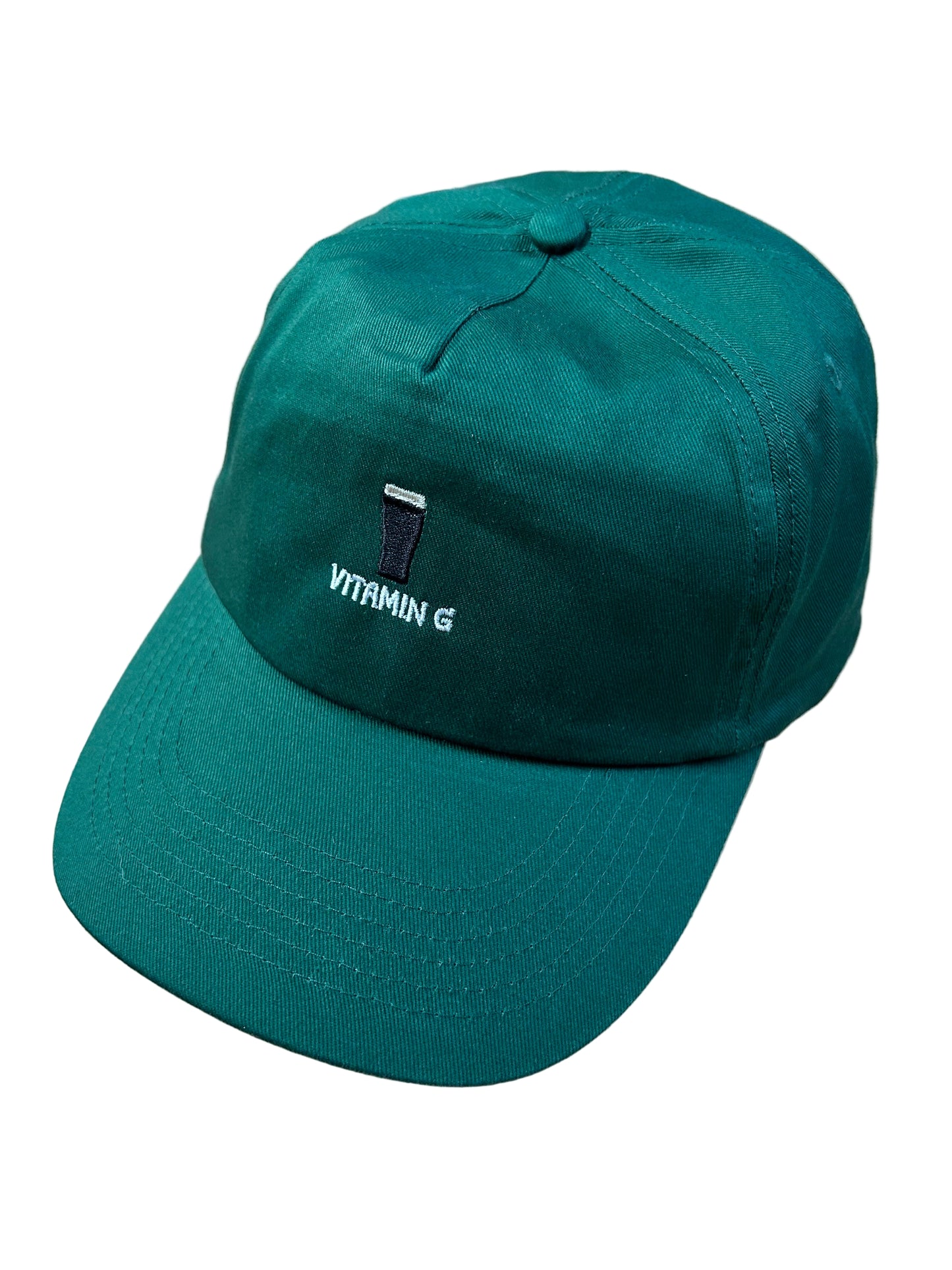 Vitamin G Embroidered Cap