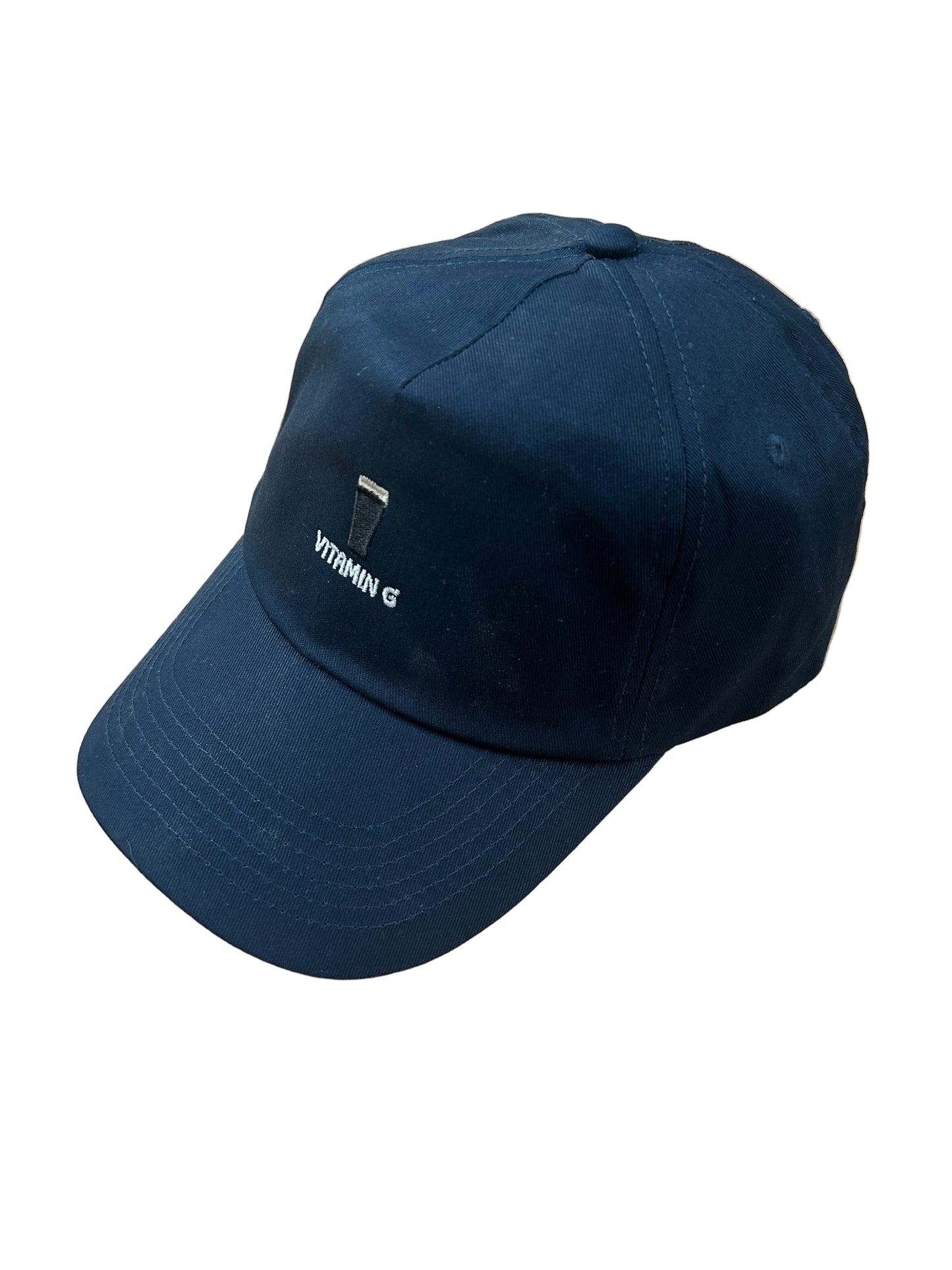 Vitamin G Embroidered Cap