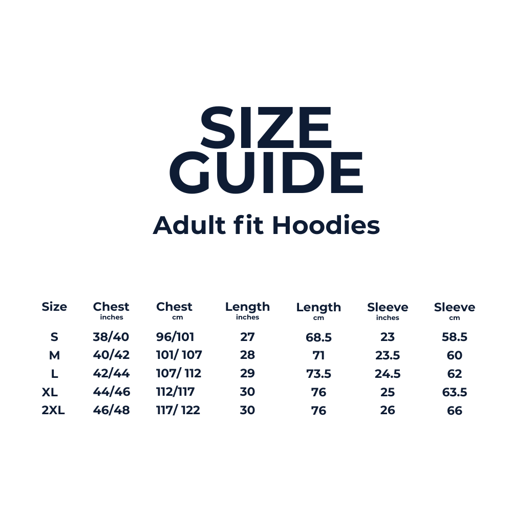 G Splitter Box Logo Style Hoodie