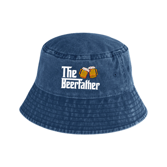 The Beerfather Bucket Hat