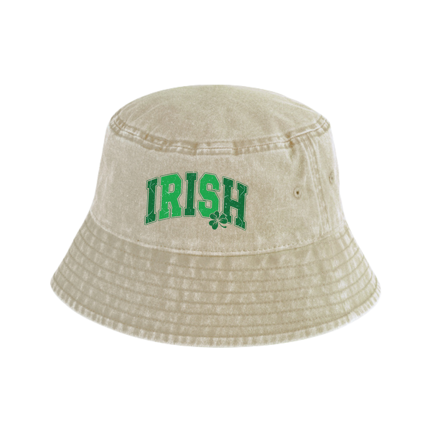 Irish Bucket Hat