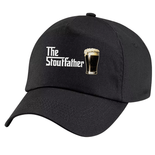 The Stoutfather Cap