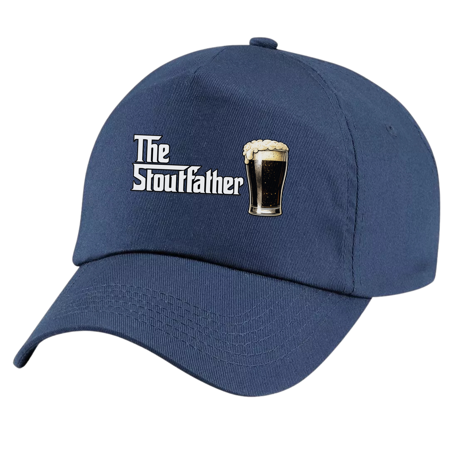 The Stoutfather Cap