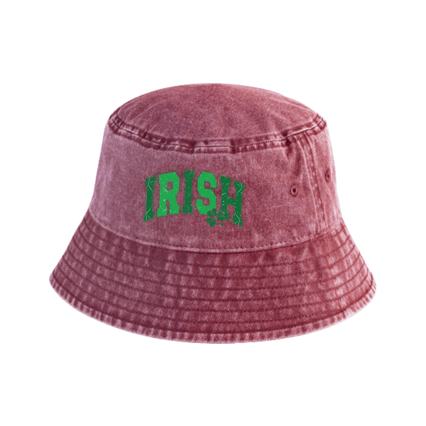 Irish Bucket Hat