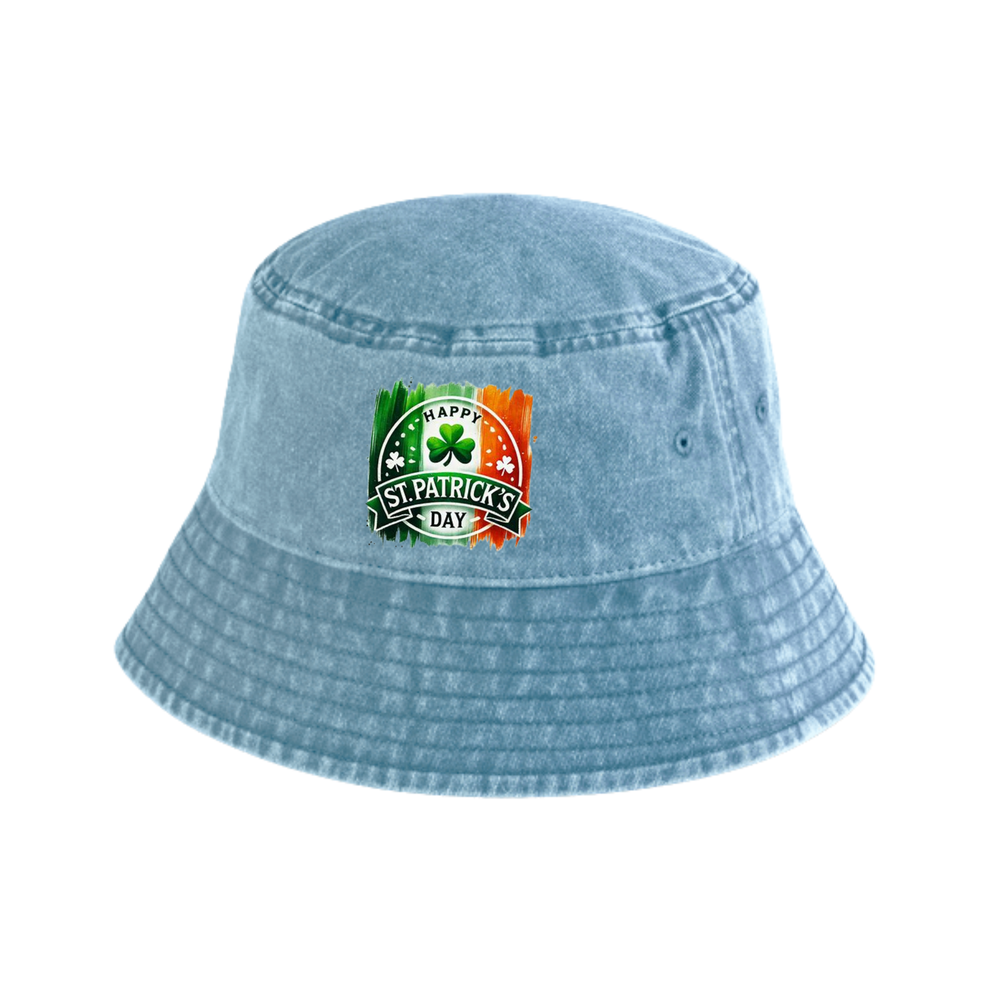 Happy St.Patrick’s Day Bucket Hat