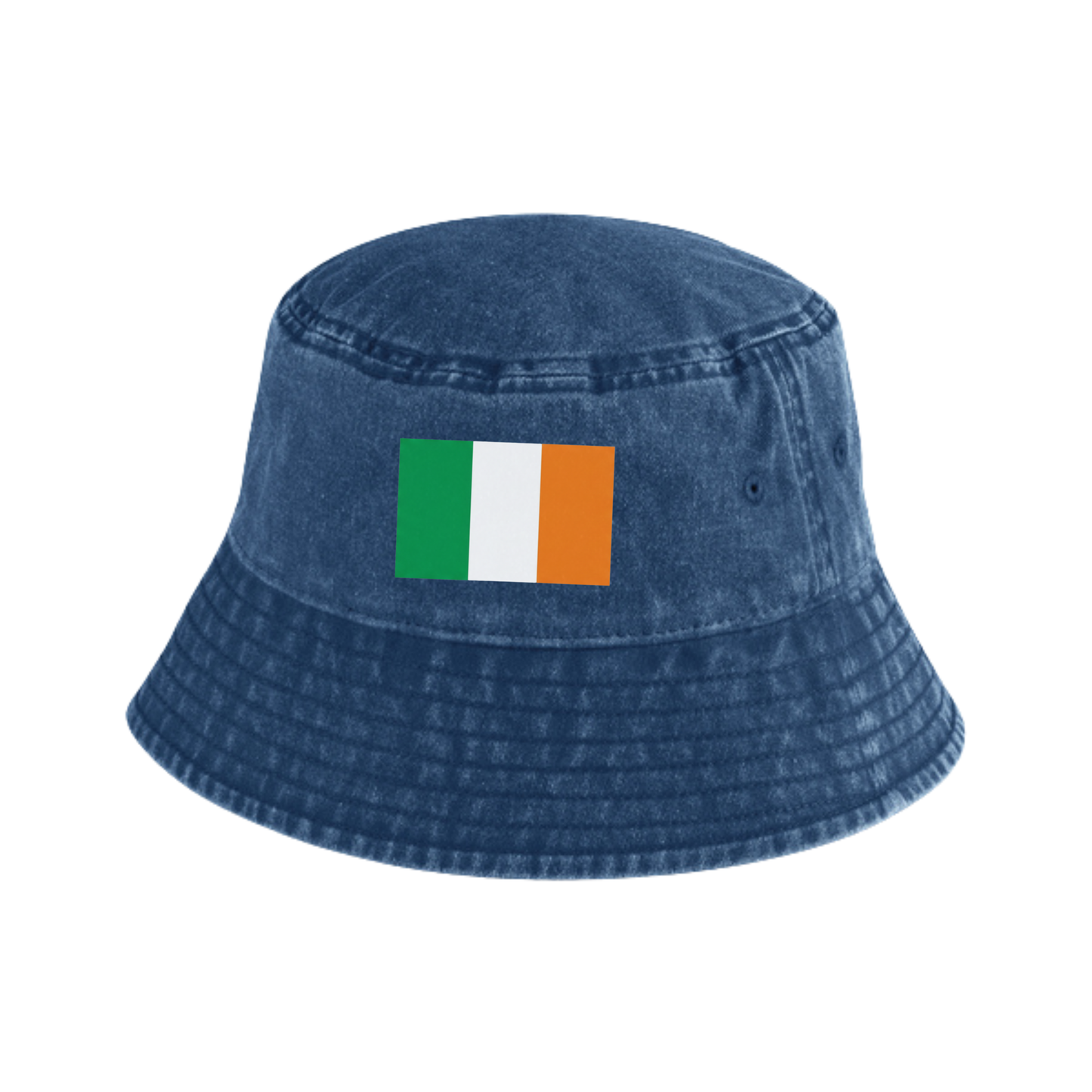 Ireland Flag Bucket Hat