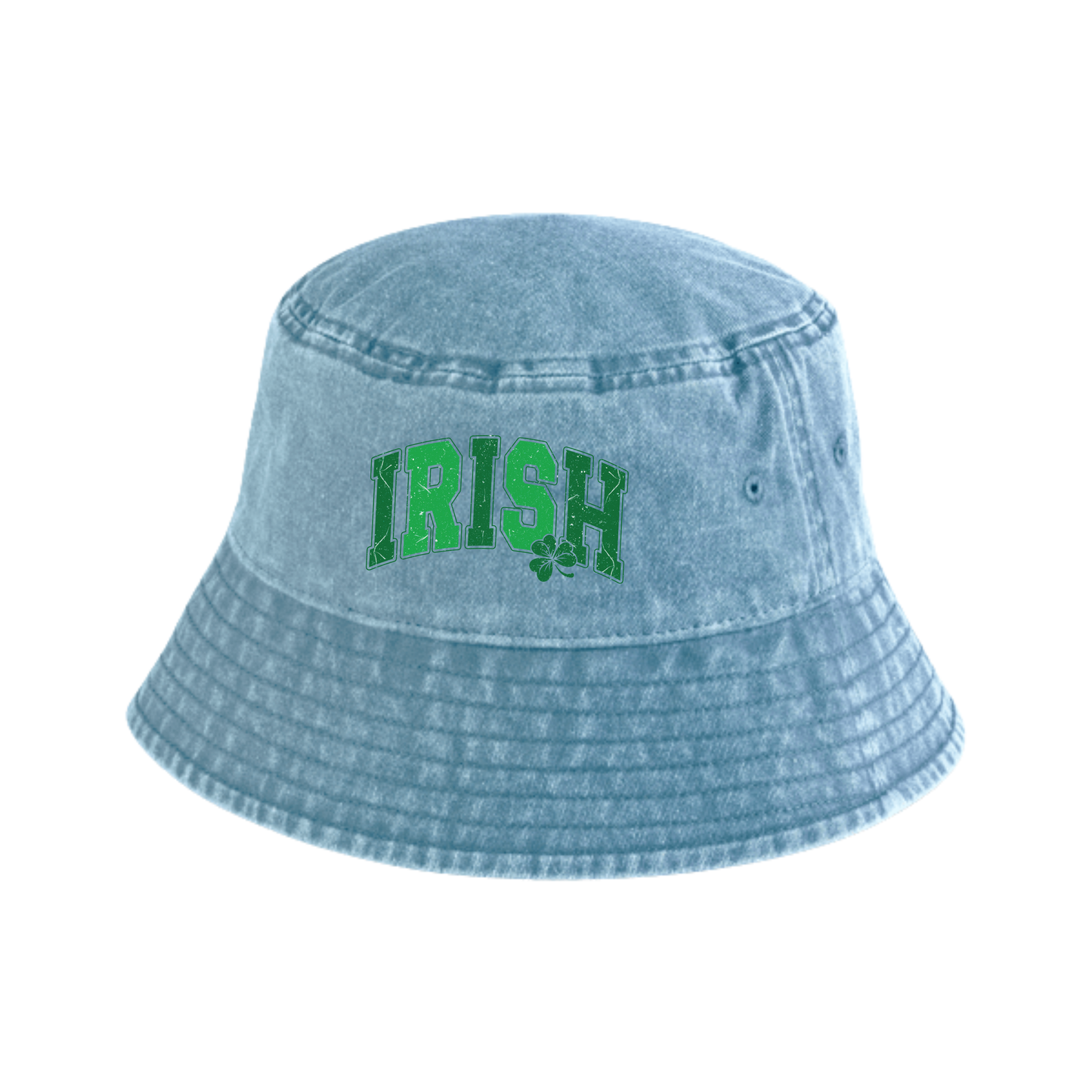 Irish Bucket Hat