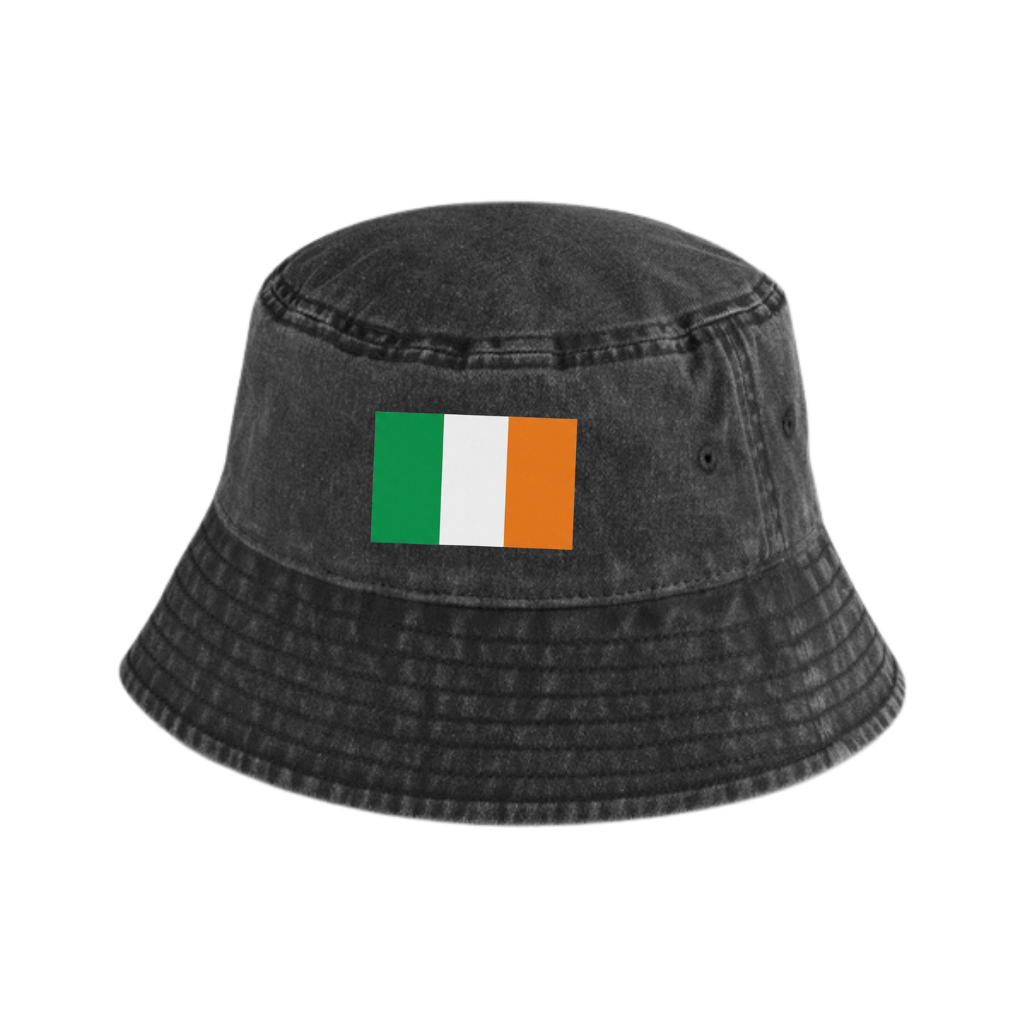 Ireland Flag Bucket Hat