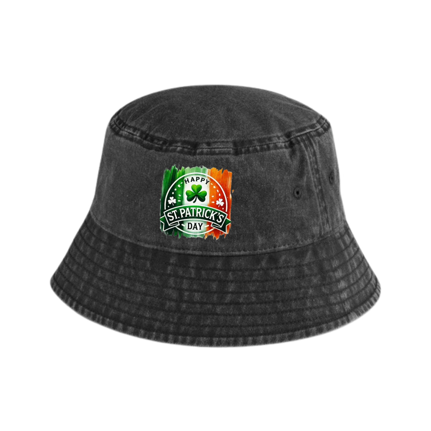 Happy St.Patrick’s Day Bucket Hat