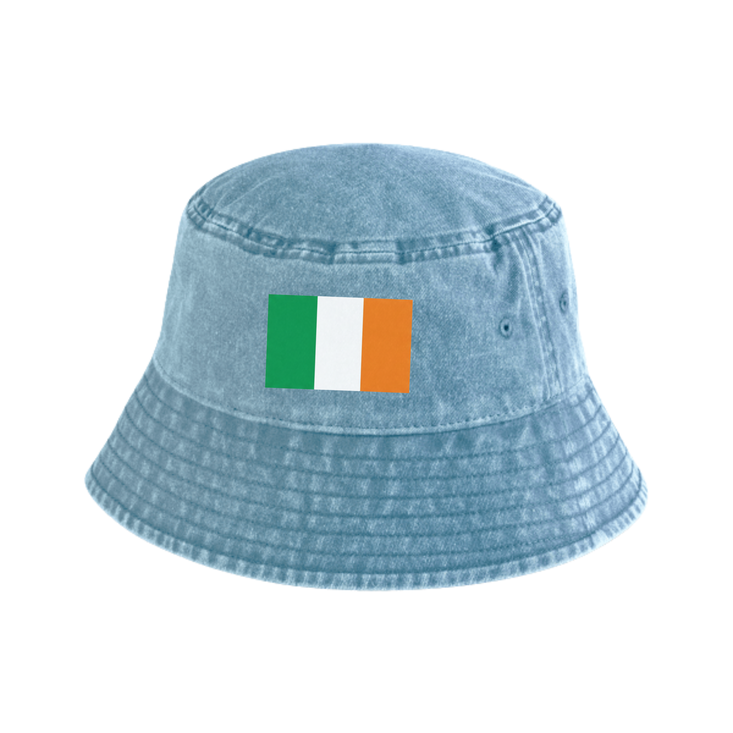 Ireland Flag Bucket Hat