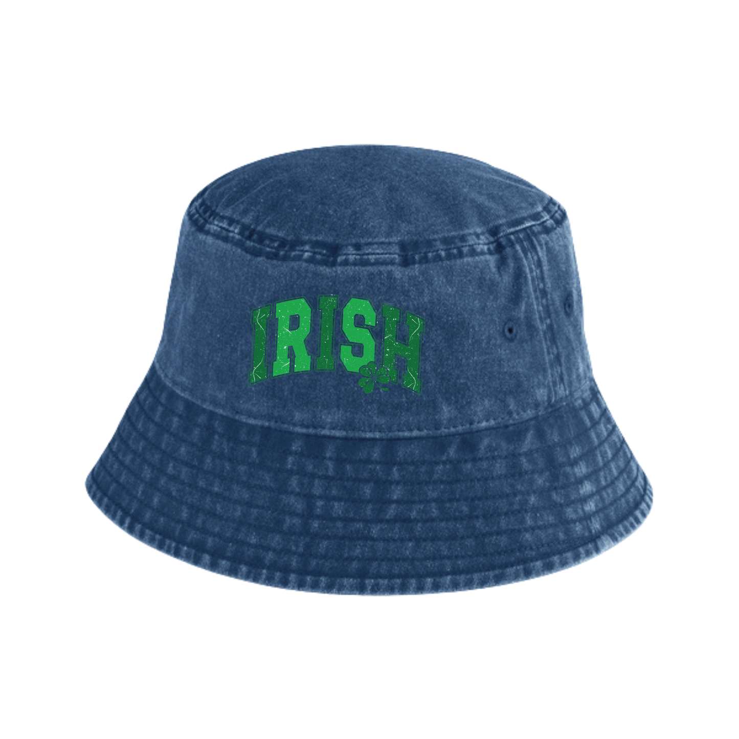 Irish Bucket Hat