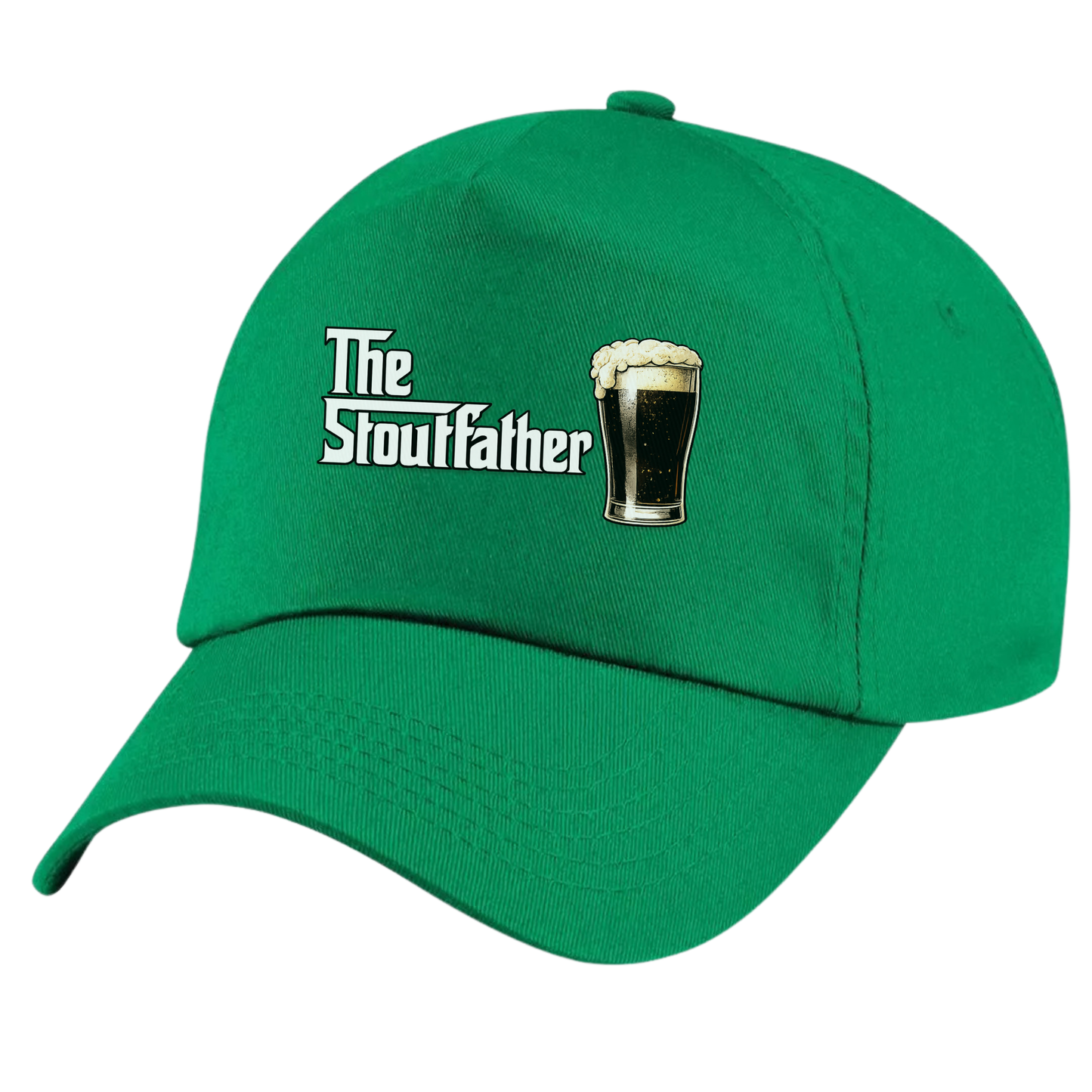 The Stoutfather Cap