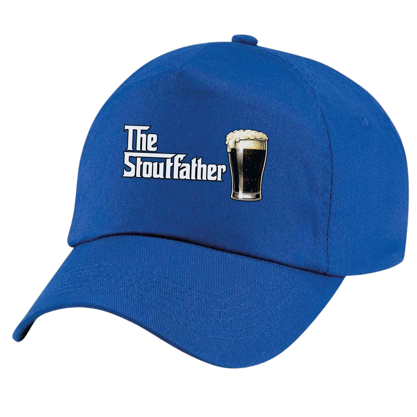 The Stoutfather Cap