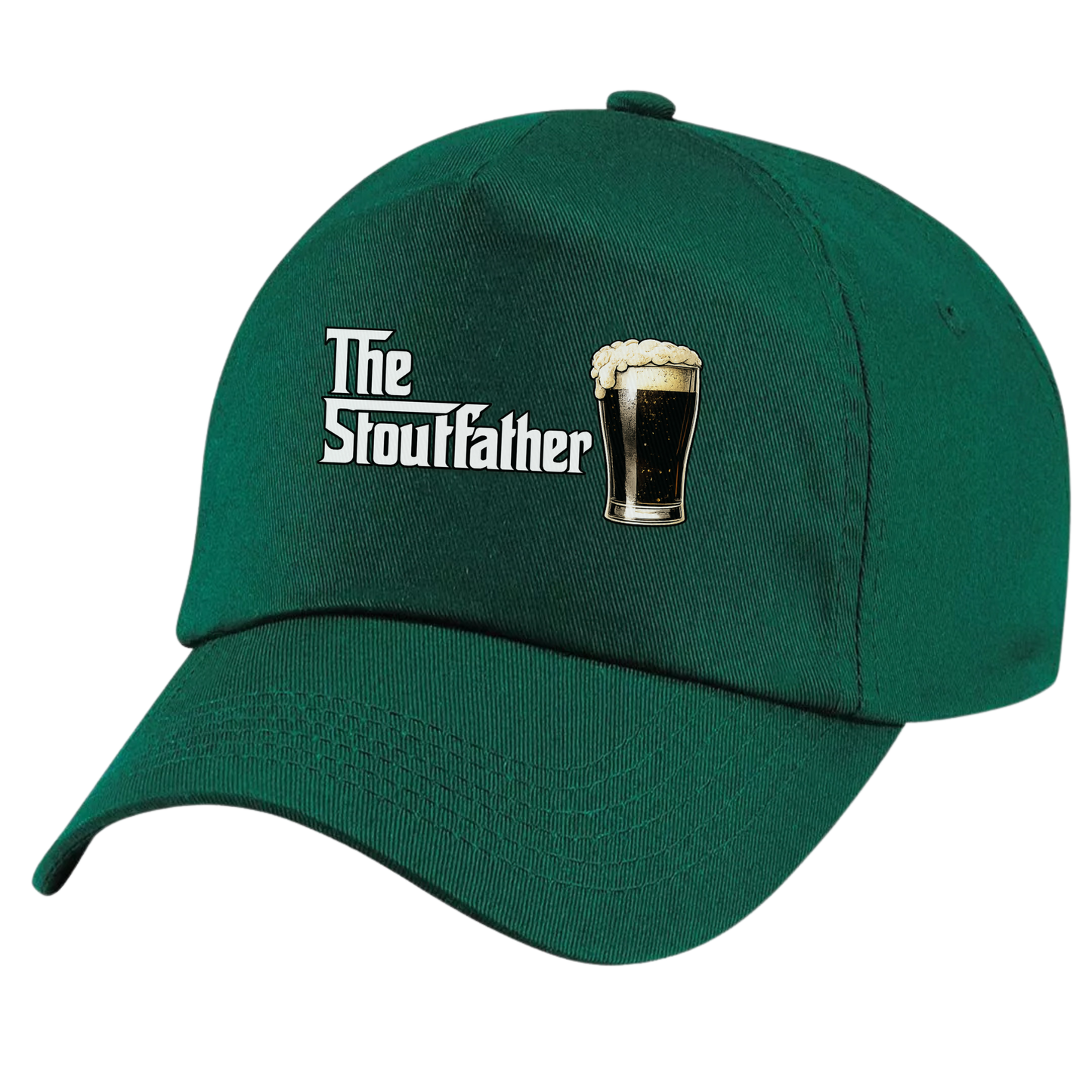 The Stoutfather Cap