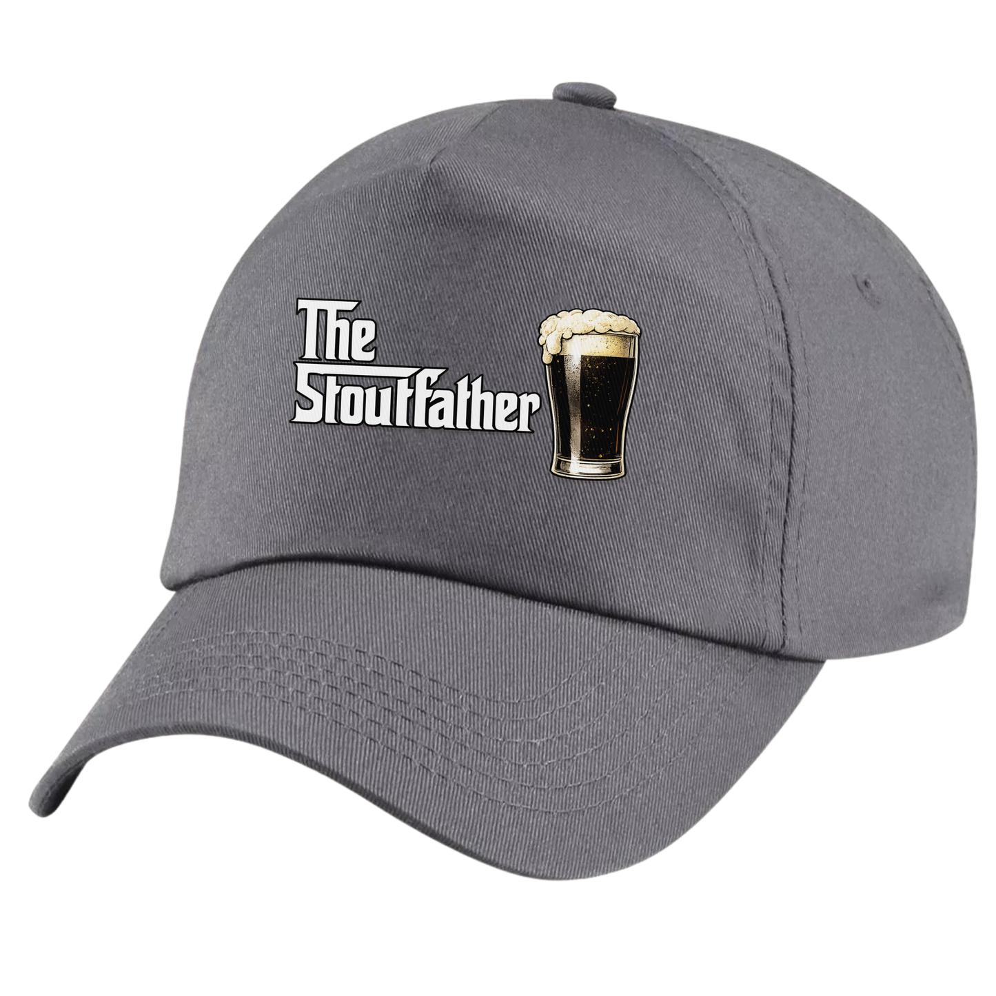 The Stoutfather Cap