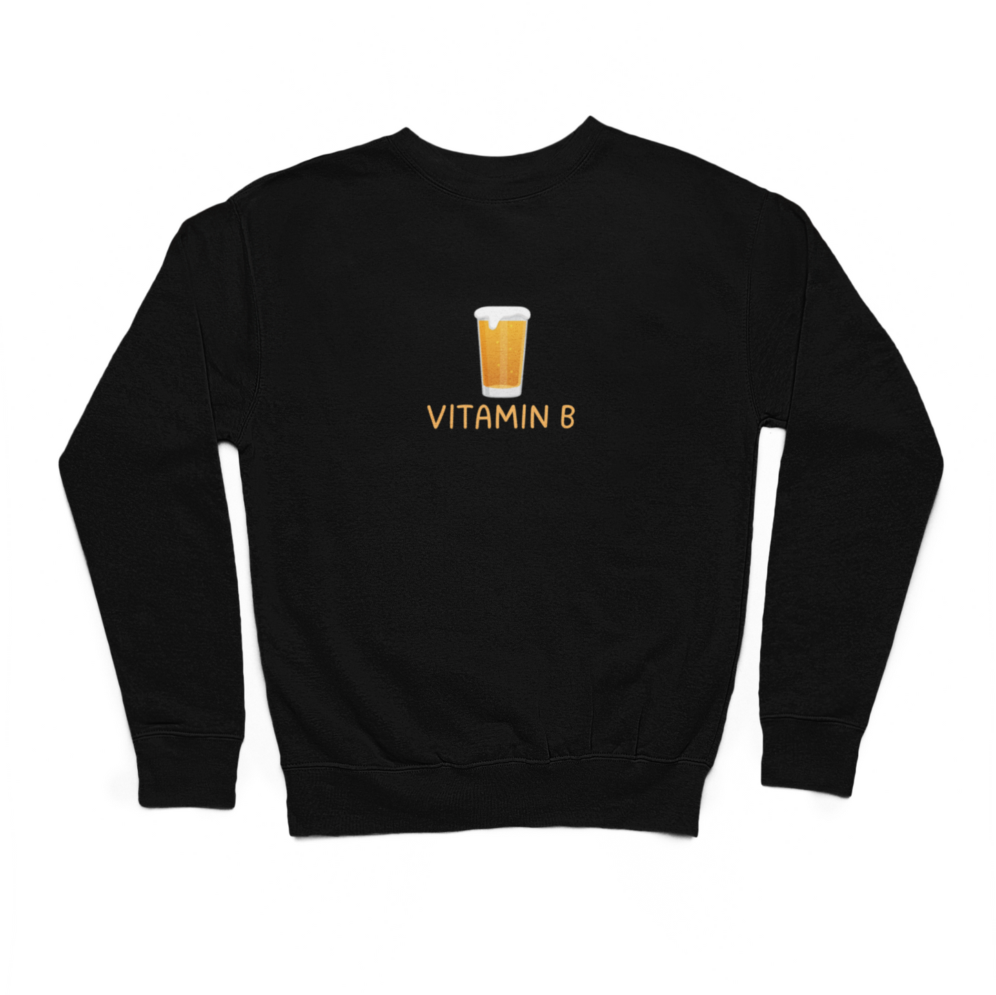 Vitamin B Sweater