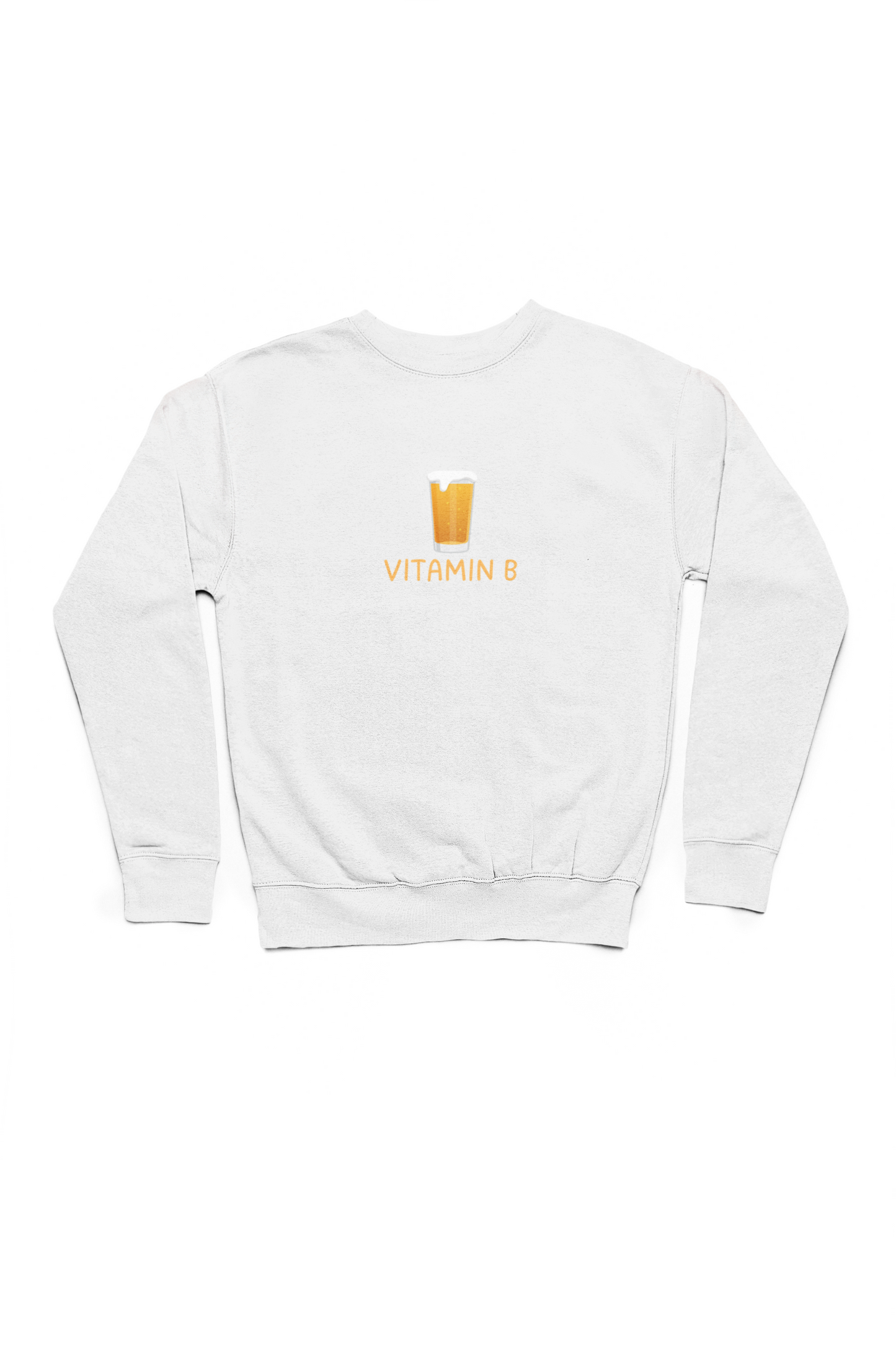 Vitamin B Sweater
