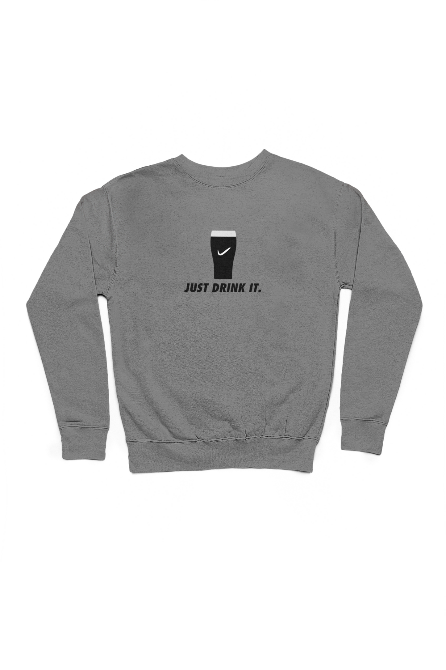 Just Drink It Sweater