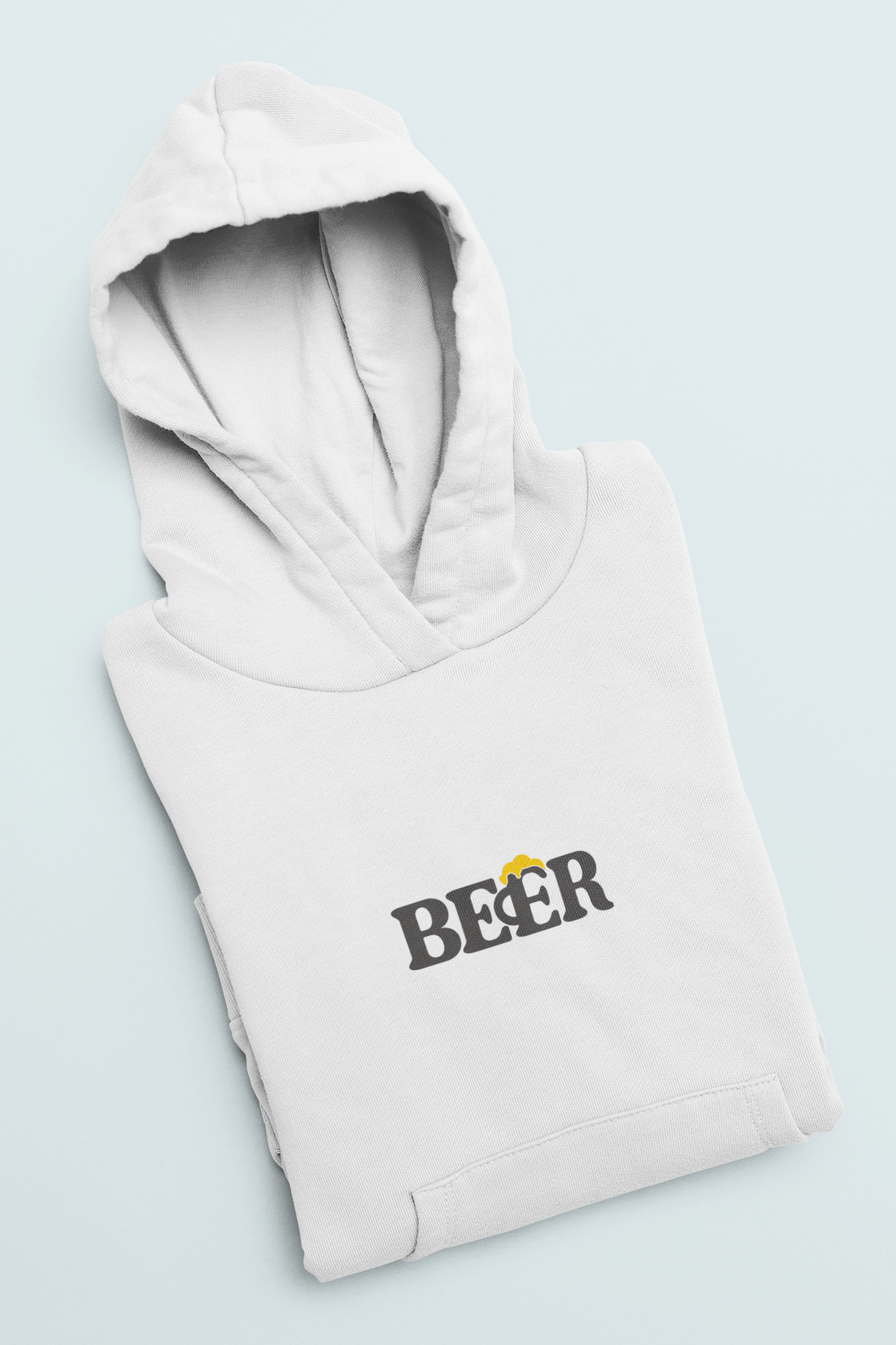 Beer Hoodie
