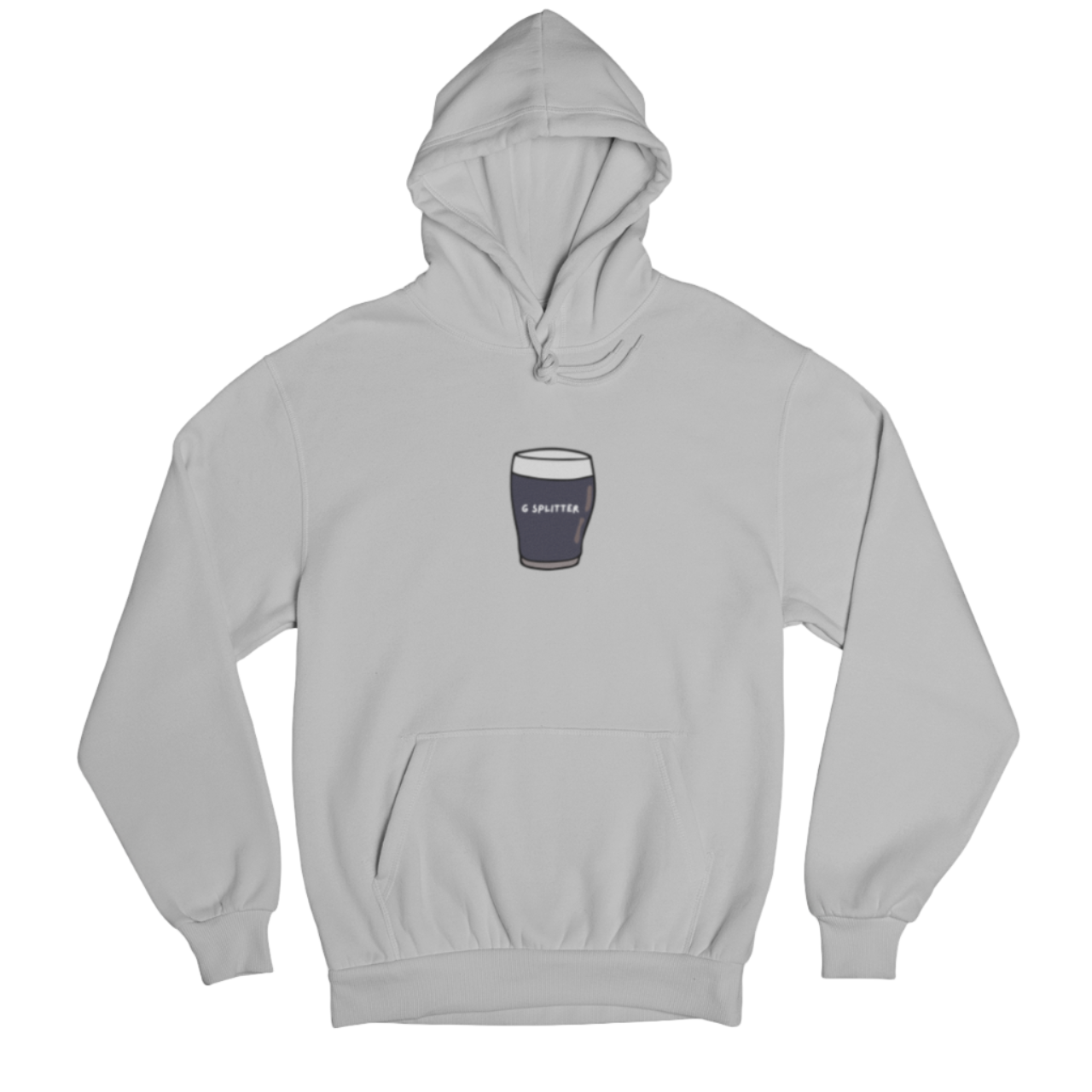 G-Splitter Hoodie