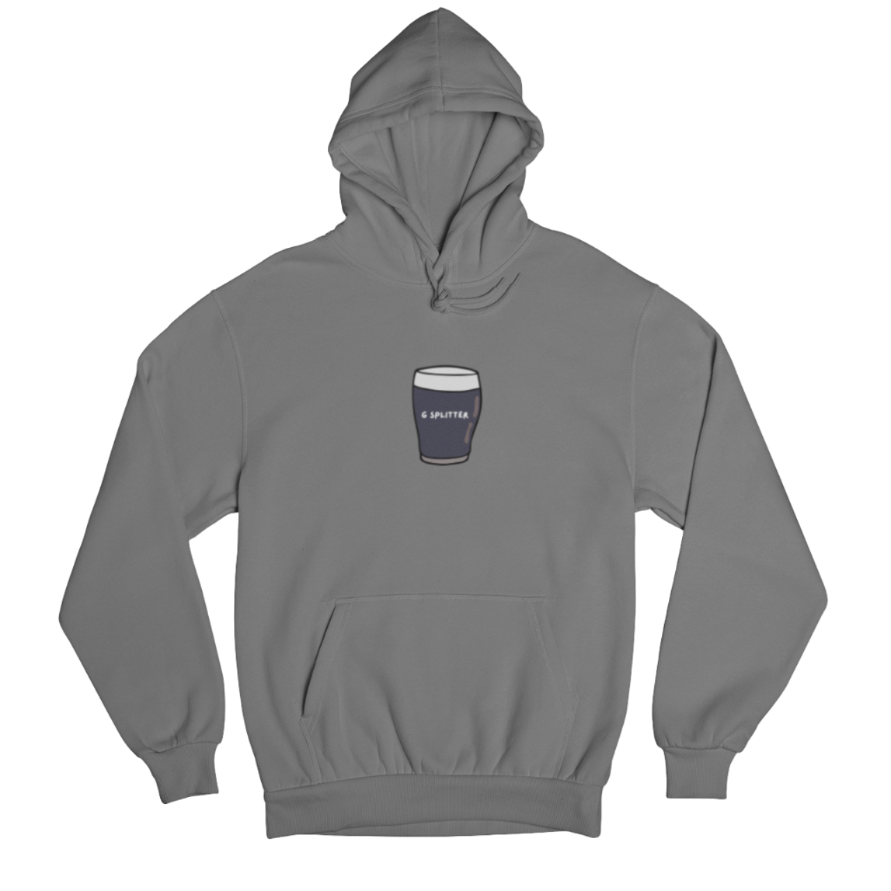 G-Splitter Hoodie