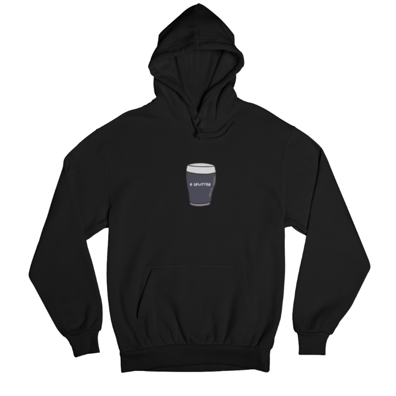 G-Splitter Hoodie