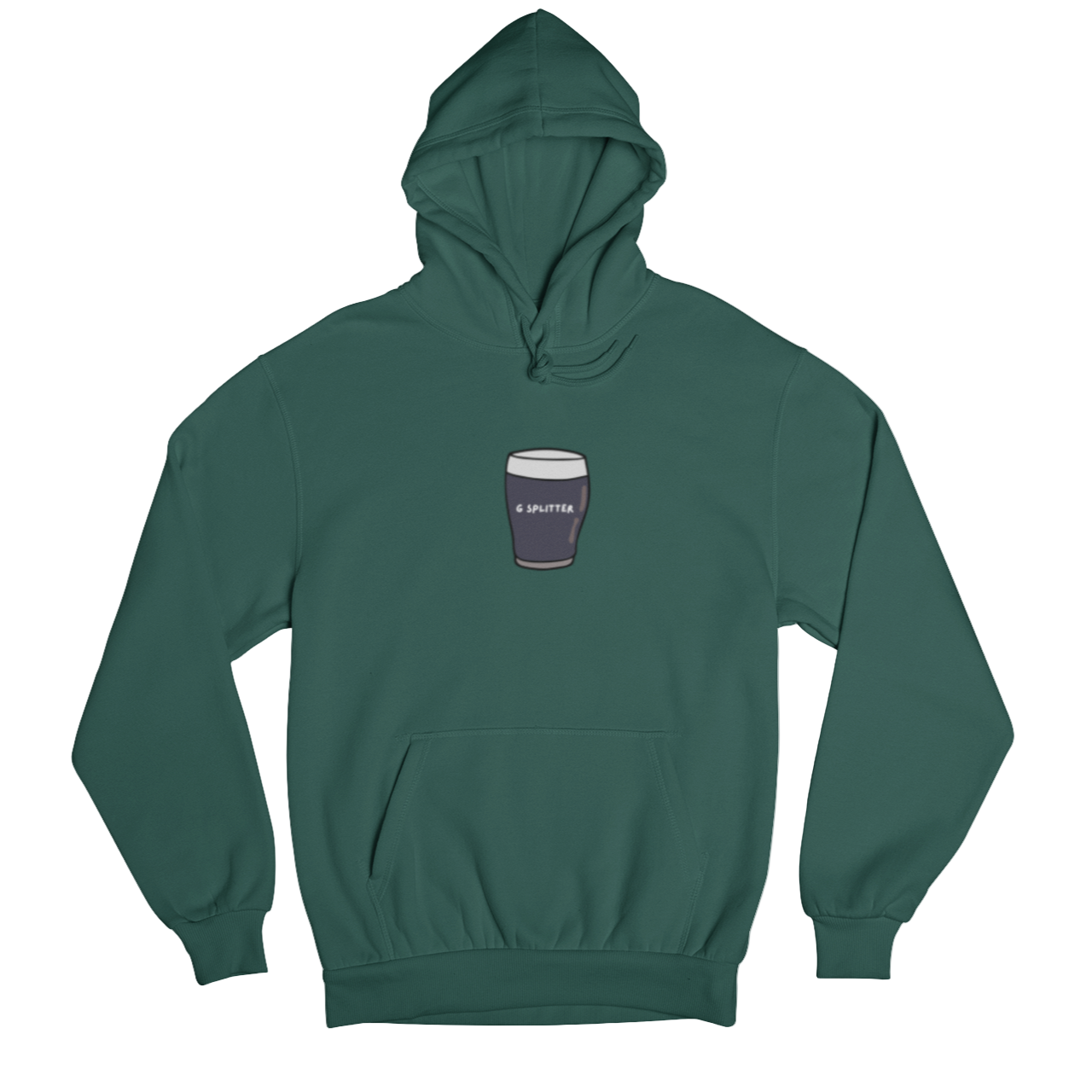 G-Splitter Hoodie