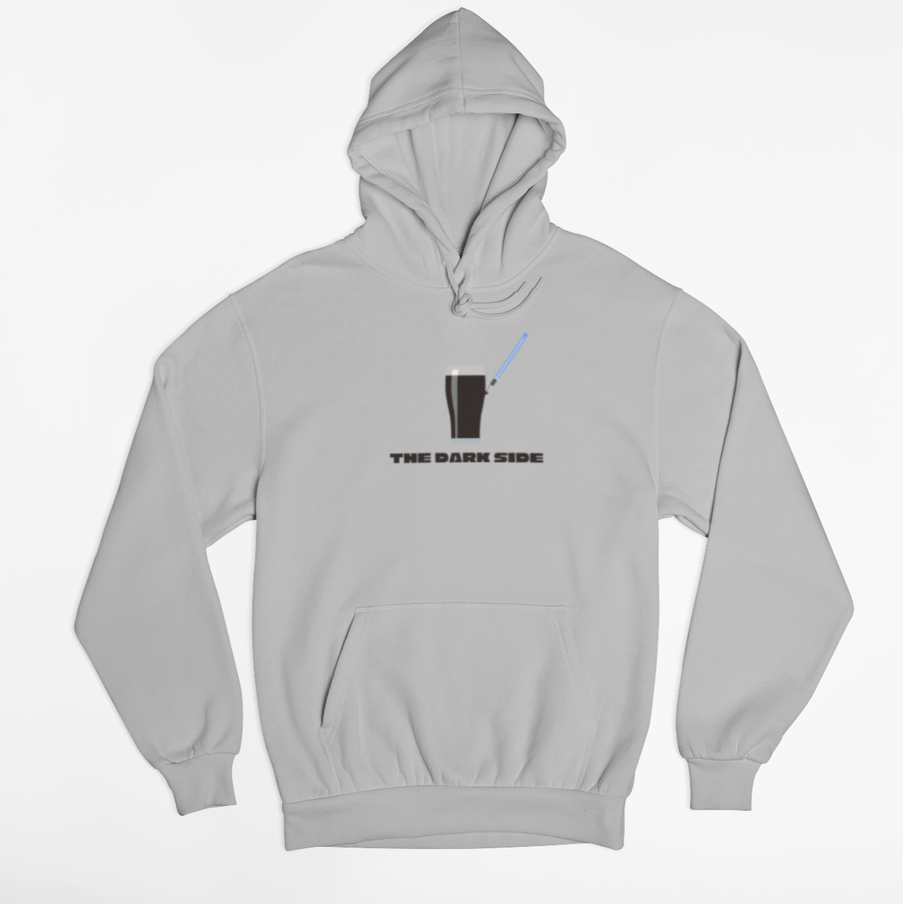 The Dark Side Hoodie