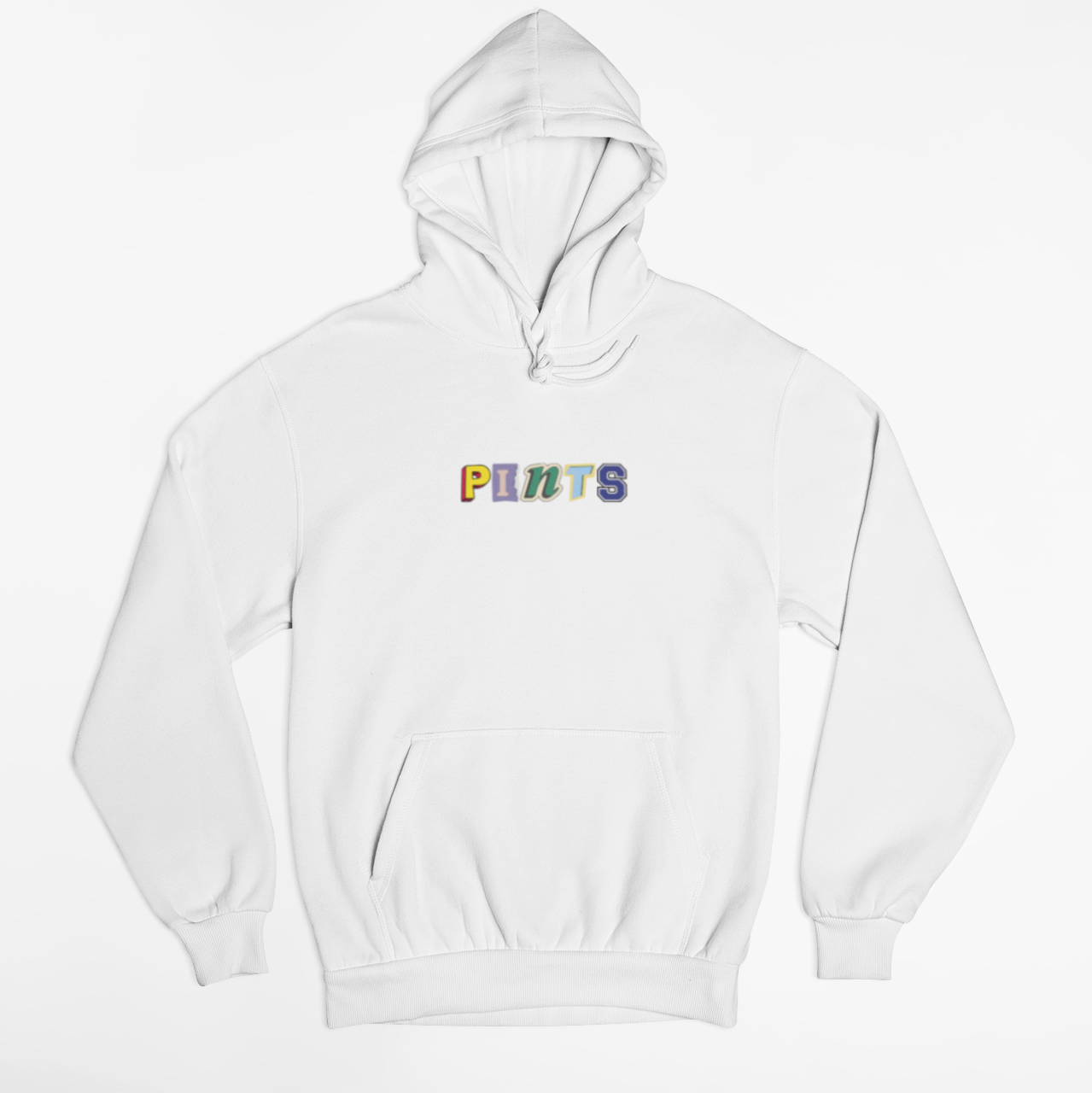 Pints Hoodie