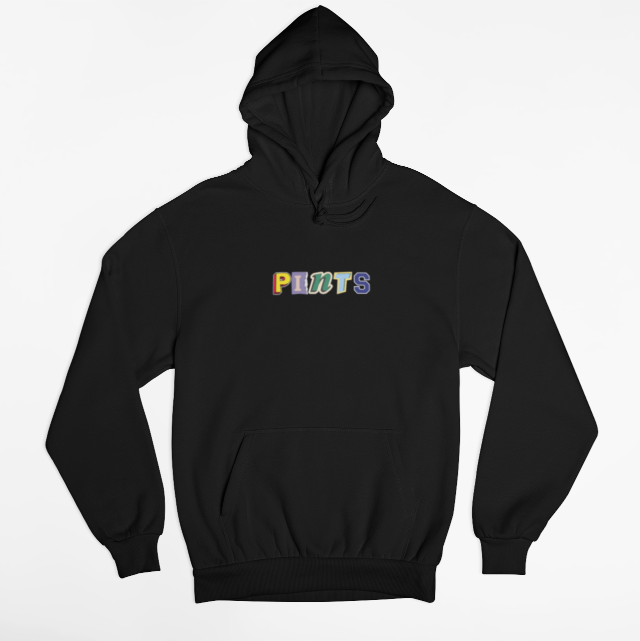 Pints Hoodie