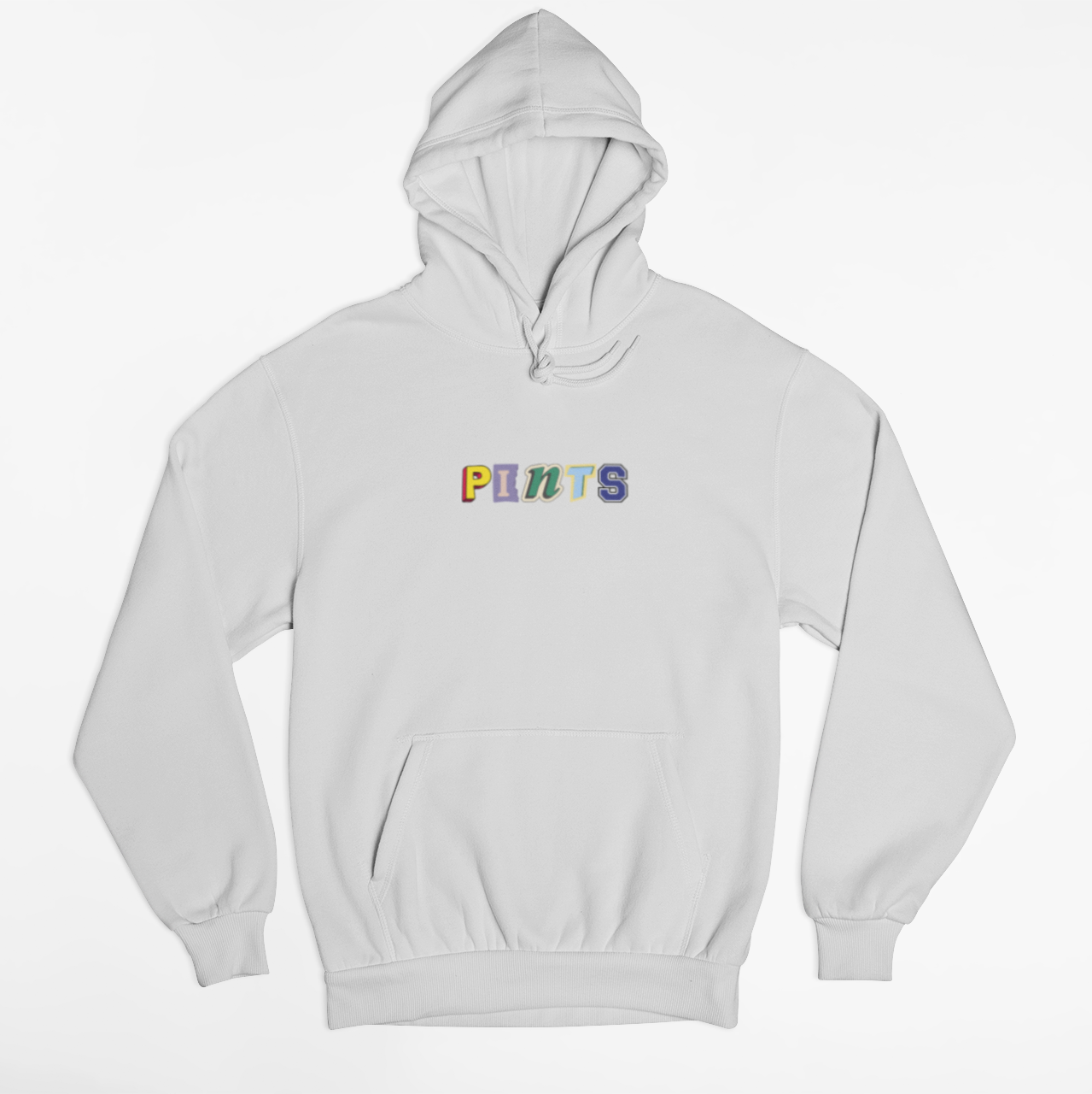 Pints Hoodie