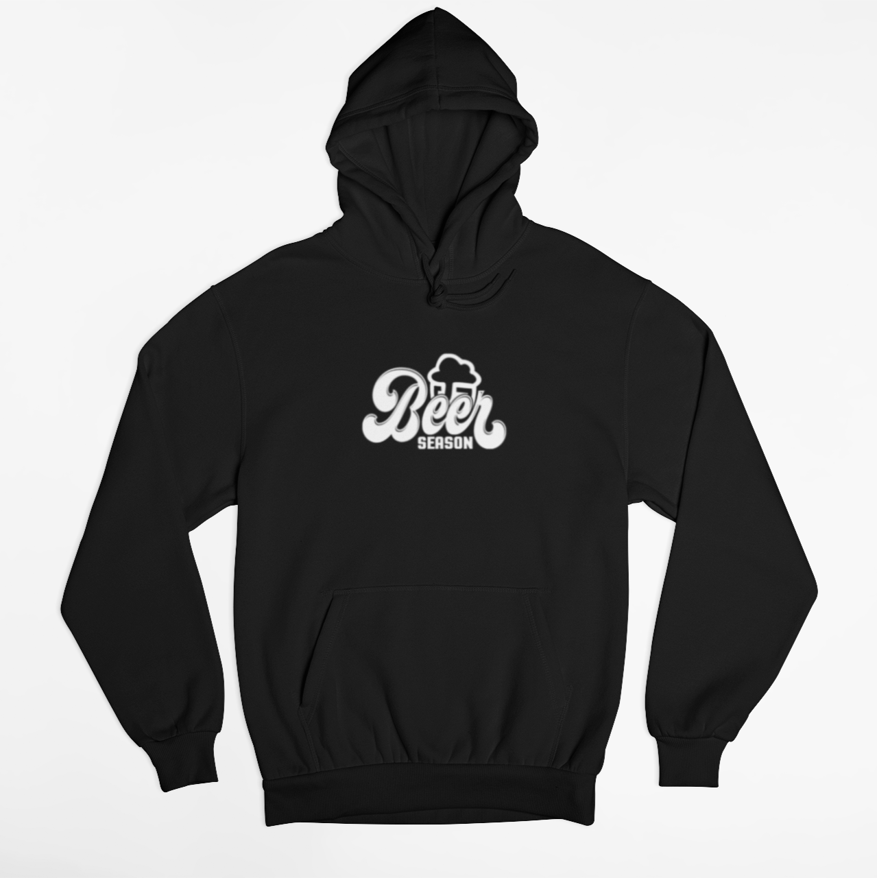 Beer Season Hoodie
