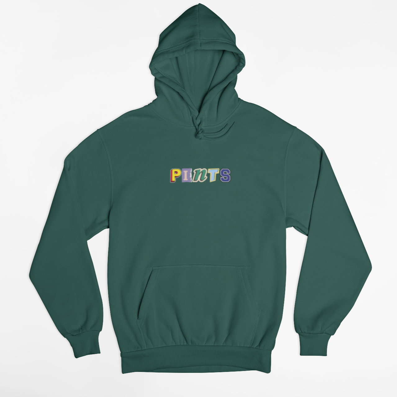 Pints Hoodie