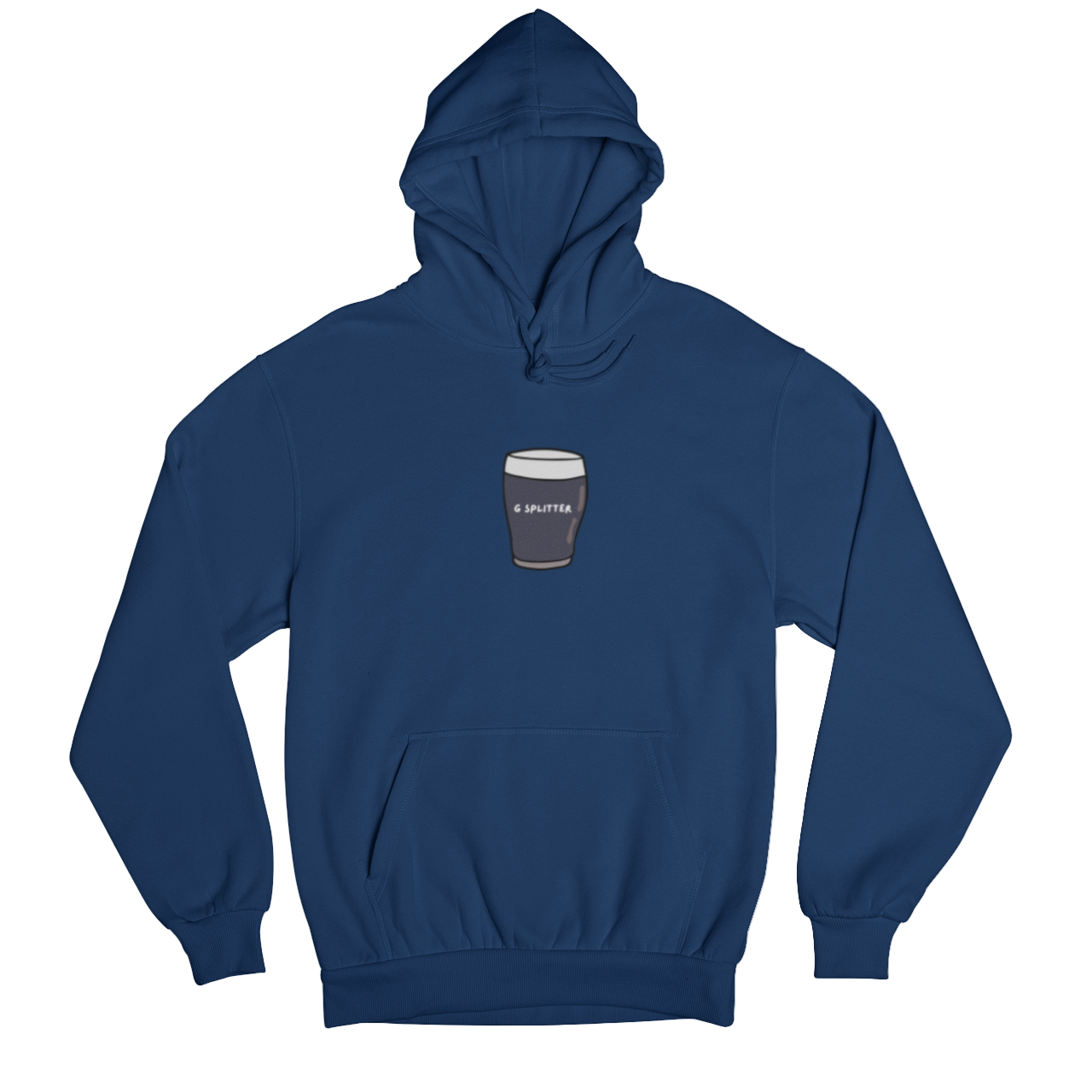 G-Splitter Hoodie