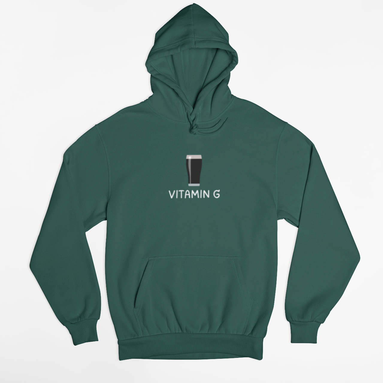 Vitamin G Hoodie