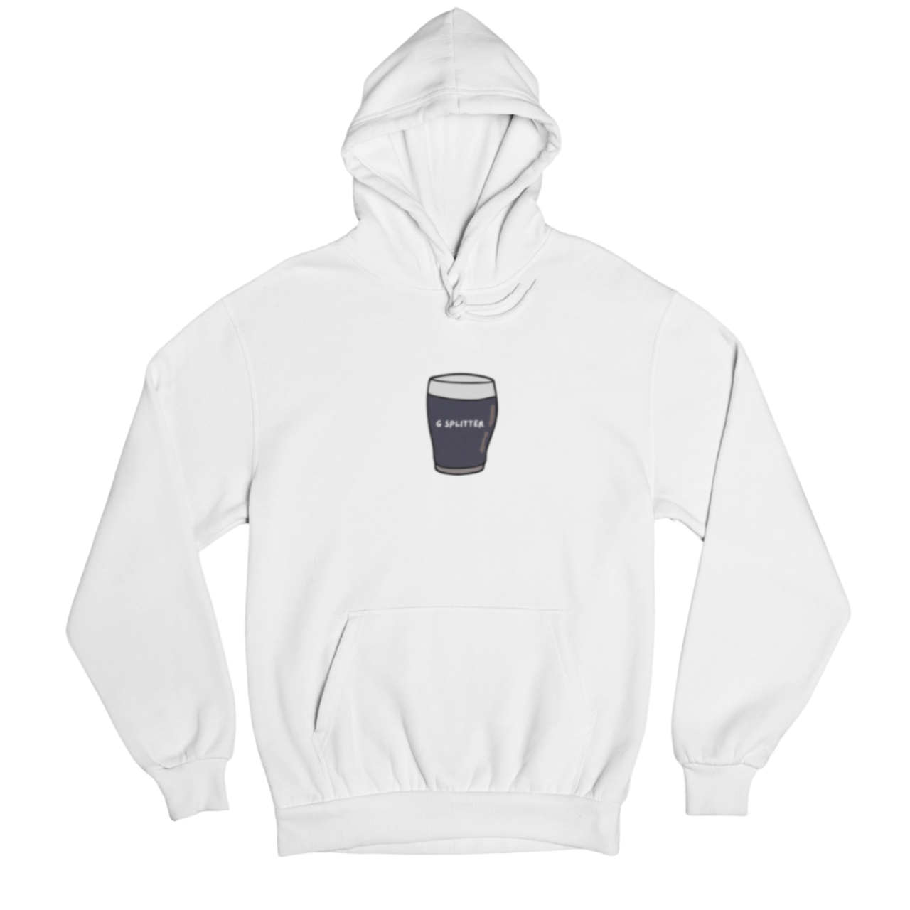 G-Splitter Hoodie