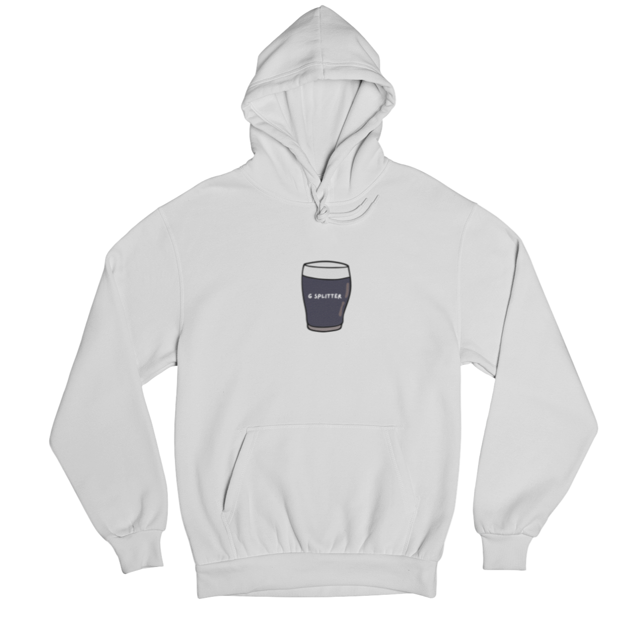 G-Splitter Hoodie