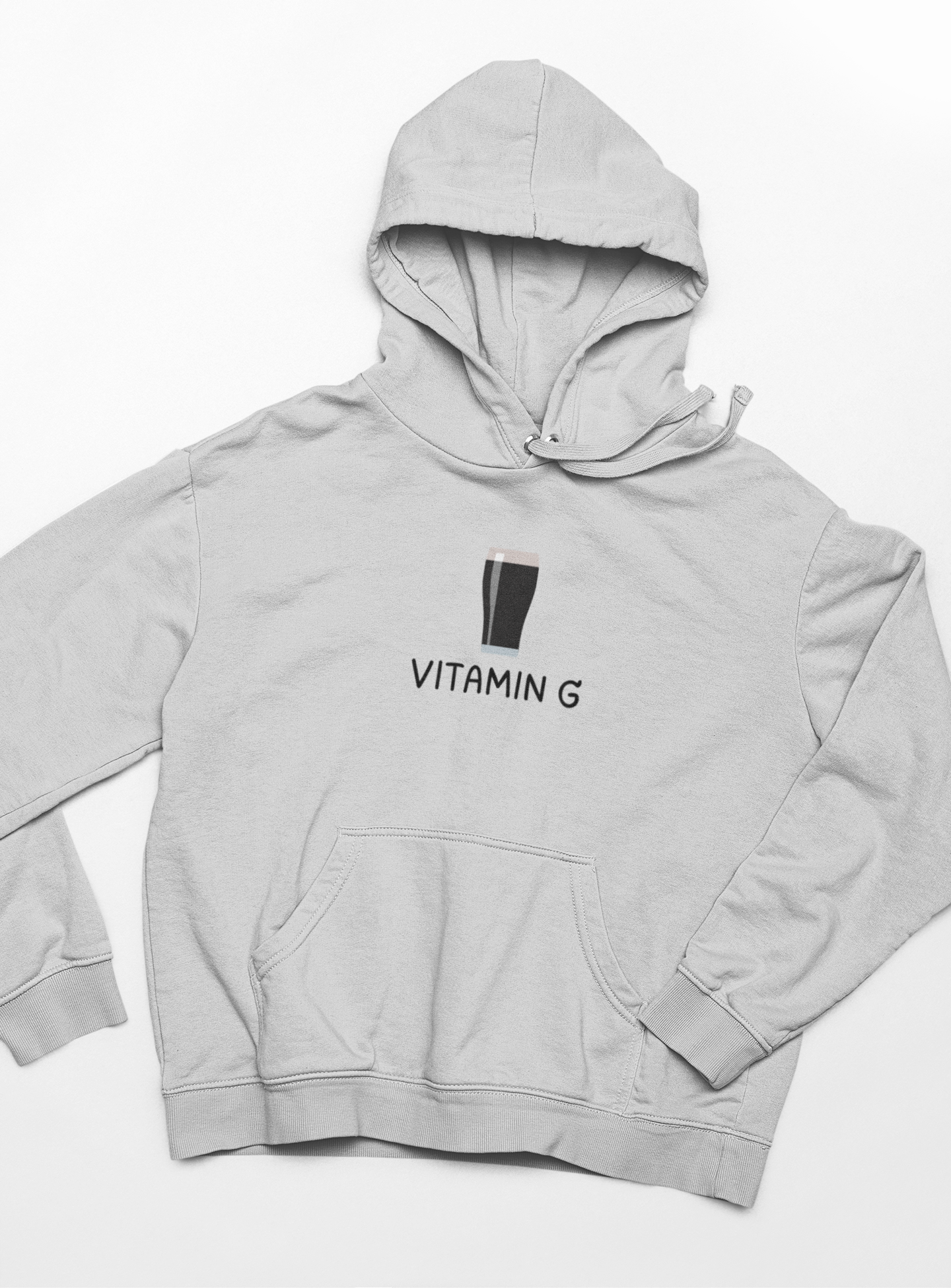 Vitamin G Hoodie