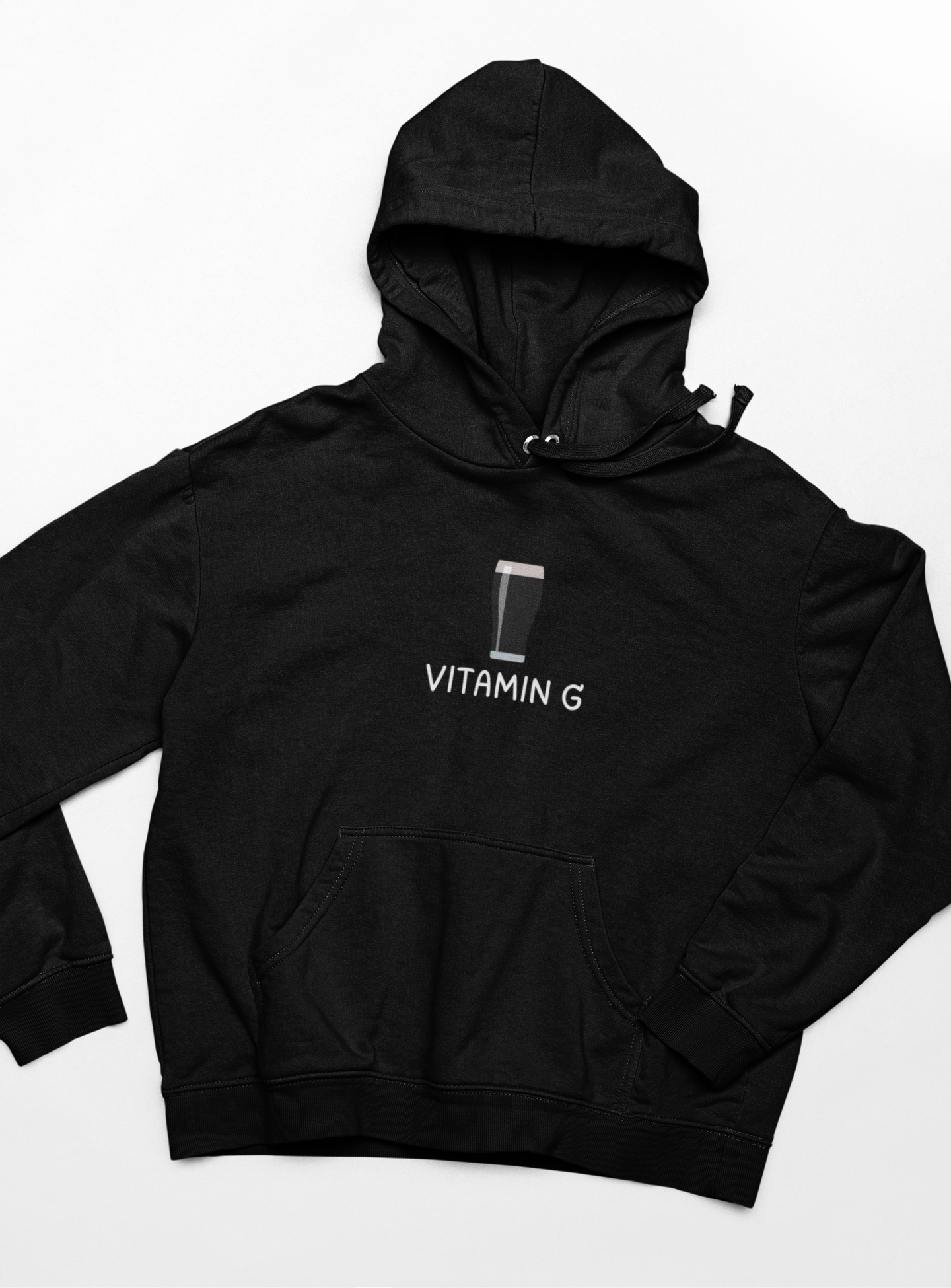 Vitamin G Hoodie