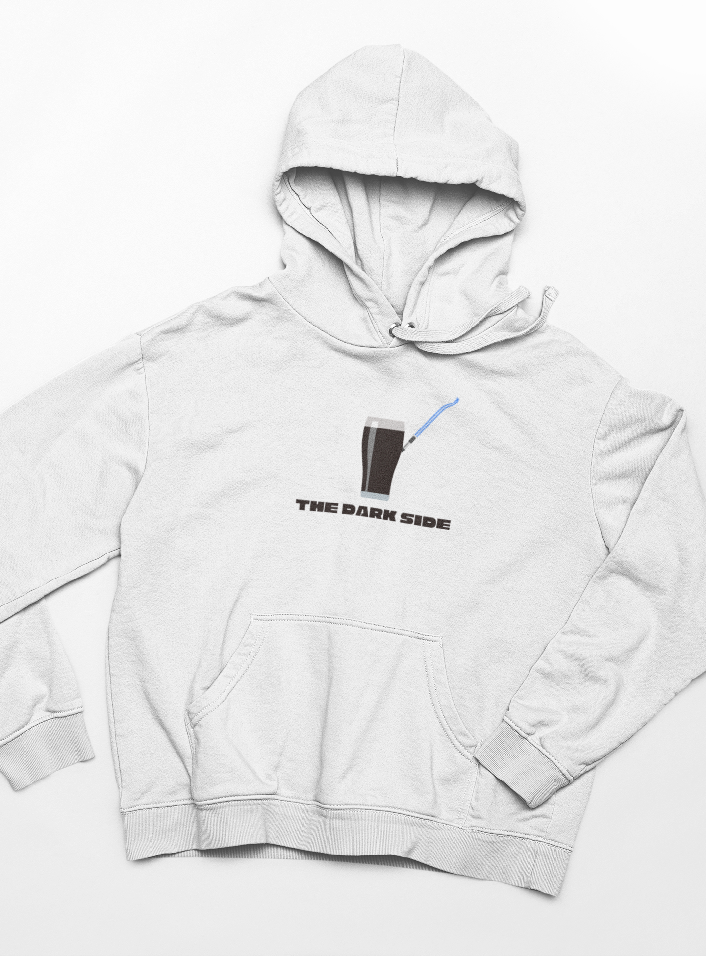 The Dark Side Hoodie