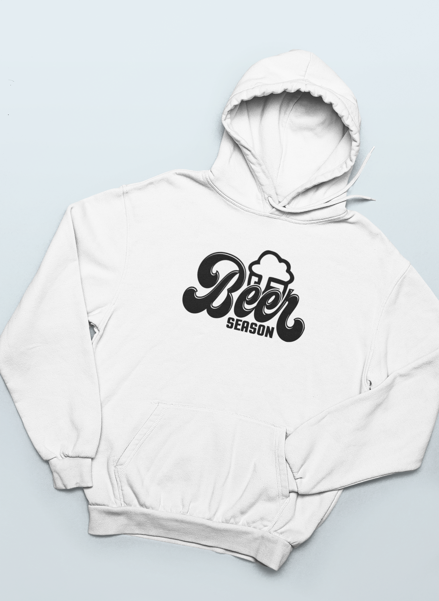 Beer Season Hoodie