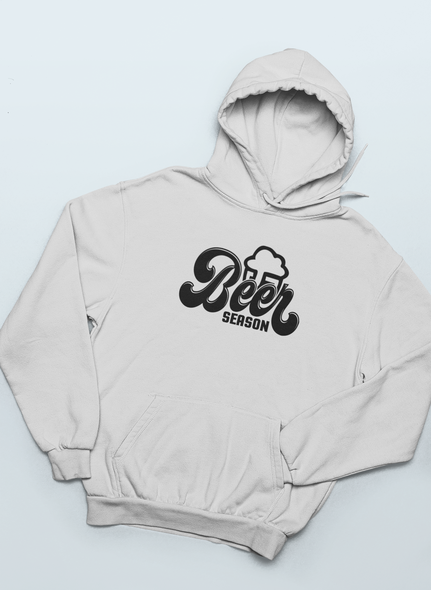Beer Season Hoodie