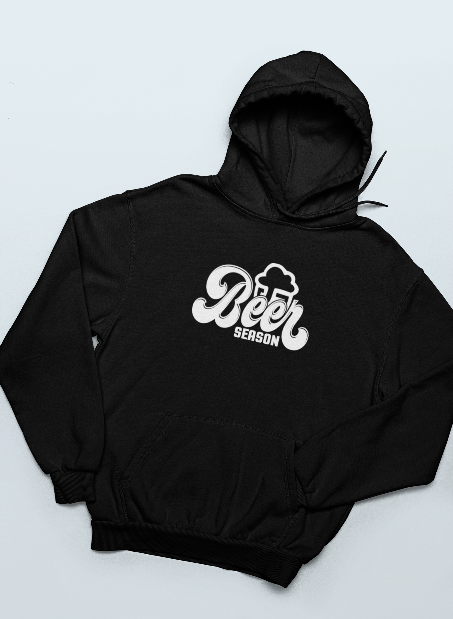 Beer Season Hoodie
