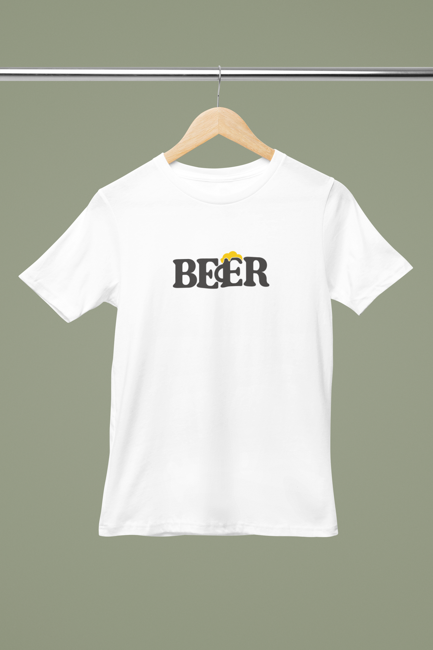 Beer T-Shirt