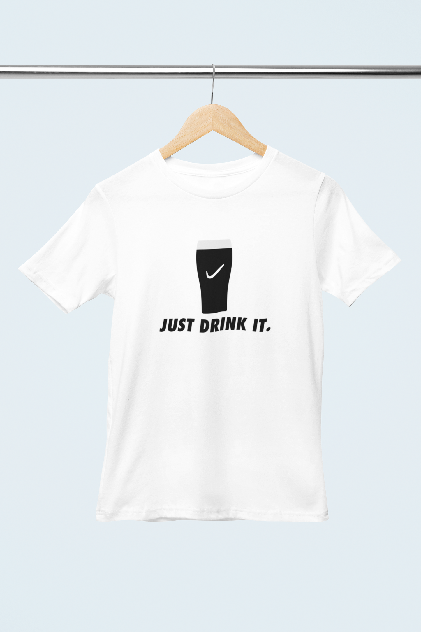 Just Drink It T-Shirt